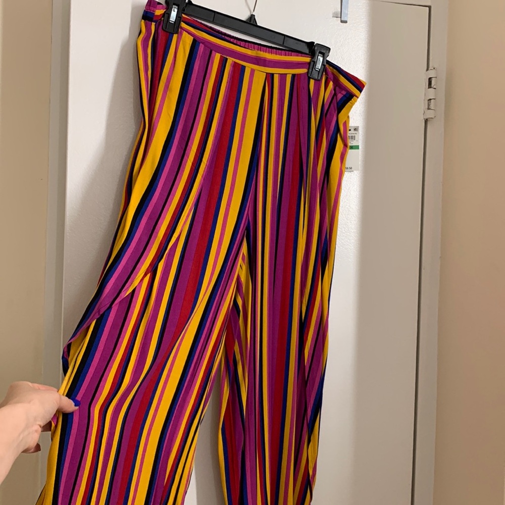 Beachwear coverup